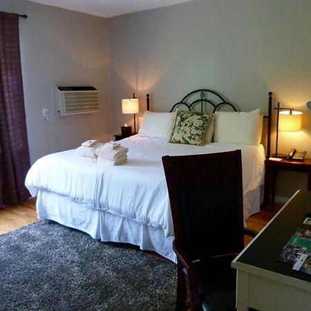 Crabtree'S Kittle House Restaurant And Inn Chappaqua Buitenkant foto