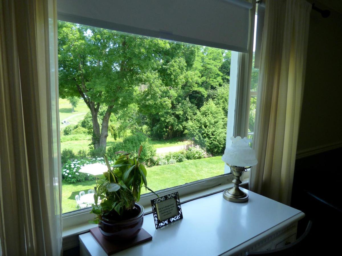 Crabtree'S Kittle House Restaurant And Inn Chappaqua Buitenkant foto