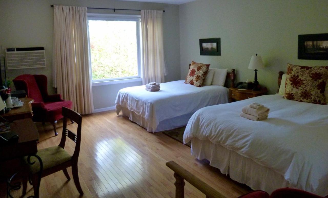 Crabtree'S Kittle House Restaurant And Inn Chappaqua Kamer foto
