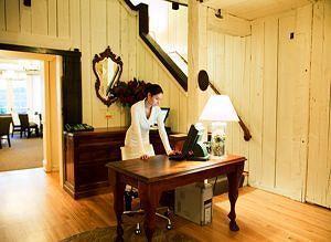 Crabtree'S Kittle House Restaurant And Inn Chappaqua Buitenkant foto