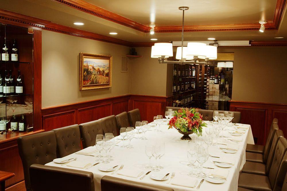 Crabtree'S Kittle House Restaurant And Inn Chappaqua Buitenkant foto