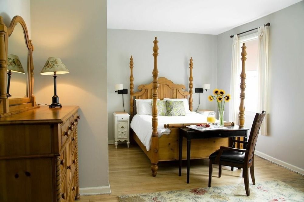 Crabtree'S Kittle House Restaurant And Inn Chappaqua Buitenkant foto